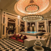 Отель Jumeirah Zabeel Saray Dubai, фото 15