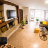 Отель Apartment Calle la Nogalera, фото 2