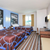 Отель Super 8 by Wyndham Sault Ste. Marie, фото 6