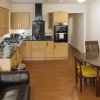 Отель Homely 3 Bedroom in the Heart of Central Edinburgh, фото 15