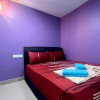 Отель Ark Rawang Business Hotel, фото 3