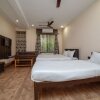 Отель Oyo 37826 Rajmahal Khindsi Resort, фото 7