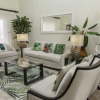 Отель Beautiful 5-bed Villa With Views And Pool - Decaj 5 Bedroom Villa by RedAwning, фото 13