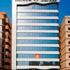 Отель Oaks Liwa Executive Suites, фото 1