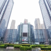 Отель Jinjiang Inn Shaoxing Keqiao World Trade Center, фото 14
