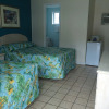 Отель White Marlin Inn, фото 4