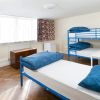 Отель Northfields Hostel, фото 23