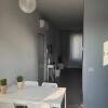 Отель Central River Apartment, фото 10