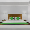 Отель Treebo Shubham SR Nagar, фото 22