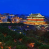 Отель JI Hotel Xian The Bell Tower, фото 33