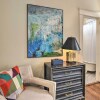 Отель Bright Apartment 3 Mi to Downtown Birmingham!, фото 2