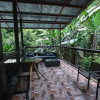 Отель Chilamate Rainforest Eco-retreat, фото 35