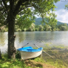 Отель House With 2 Bedrooms in Hadzhidimovo, With Wonderful Lake View, Shared Pool, Enclosed Garden, фото 13