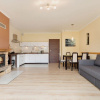 Отель Jantar Rodzinny apartament z ogrodem, фото 10
