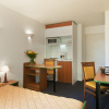 Отель Aparthotel Adagio Access La Défense Léonard de Vinci, фото 6