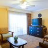 Отель Carlsbad Inn Beach Resort, фото 50