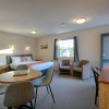 Отель Bella Vista Motel Franz Josef Glacier, фото 9
