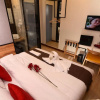 Отель Golden Roof Hotel Seri Iskandar, фото 7