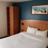 Отель Hôtel Kyriad Evreux - La Madeleine в Эвре