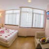Отель Diamond Rise Hotel Mandalay, фото 12