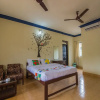 Отель Ben's Inn Goa by OYO Rooms, фото 3