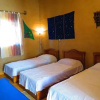 Отель Bed And Breakfast And Desert Tours Camp, фото 15