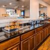 Отель Best Western Adams Inn Quincy-Boston, фото 12