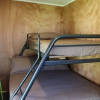 Отель Urenui Beach Camp, фото 33