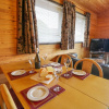 Отель Hope Lodge, фото 9