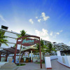 Отель Grand Residences Riviera Cancún All Inclusive, фото 35