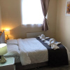 Отель Entire Flat Very Comfortable 1 Bedroom London, фото 2