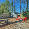 Отель Columbia Vacation Rental < 2 Mi to University, фото 14