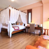 Отель Errantry Lodge & Studio, фото 29