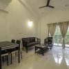 Отель OYO 10973 Home Exotic 2BHK Pool View Siolim, фото 6