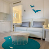 Отель Apartamentos Portu Saler, фото 5