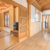 Отель Gangneung Booyoonok Hanok Pension, фото 40