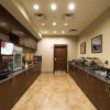 Отель TownePlace Suites El Paso Airport, фото 17