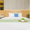 Отель Homey And Good Place 2Br Transpark Bintaro Apartment, фото 14