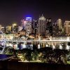 Отель Brisbane Central Highrise 1Bed Gym Pool Qbn550-25, фото 23