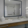 Отель Hampton Inn Midland, фото 9