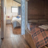 Отель Whiteford - Safari Glamping Tent - Llangennith, фото 21