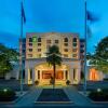 Отель Embassy Suites by Hilton Columbia Greystone, фото 1