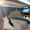 Отель Black Pearl in Zagreb, Lux Decor (Adults Only), фото 7