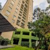 Отель Large Private Apartment In The Heart Of The City Cdmx Santafe 801, фото 25