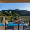 Отель Sky View Suites Kefalonia, фото 8