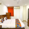 Отель Fabhotel Clark Height, фото 25