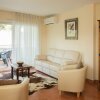 Отель Apartment Just 400m From the Beach for 6 People in Pals, фото 11