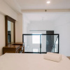 Отель Cozy Stay And Comfy Studio Loft Kingland Avenue Apartment, фото 3