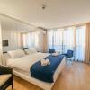 Отель Grand City Apart-Hotel Batumi, фото 5