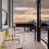 Отель Chartreuse by Avantstay Modern Mountain Cabin in Heart of Park City, фото 5